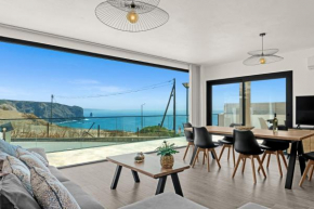 Apartamentos praia da Arrifana